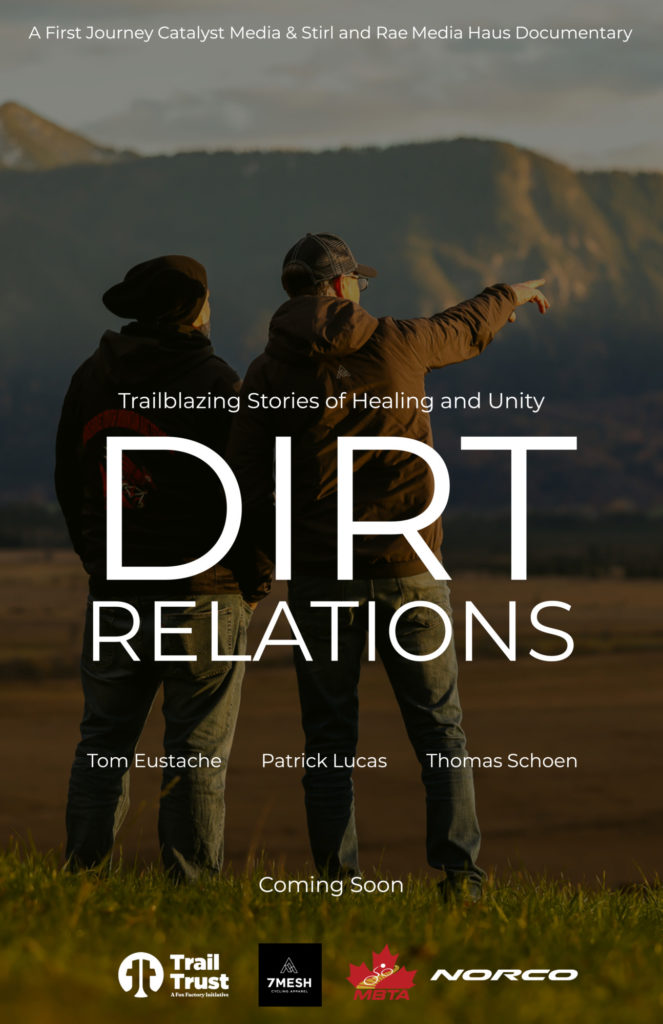 Dirt Relations