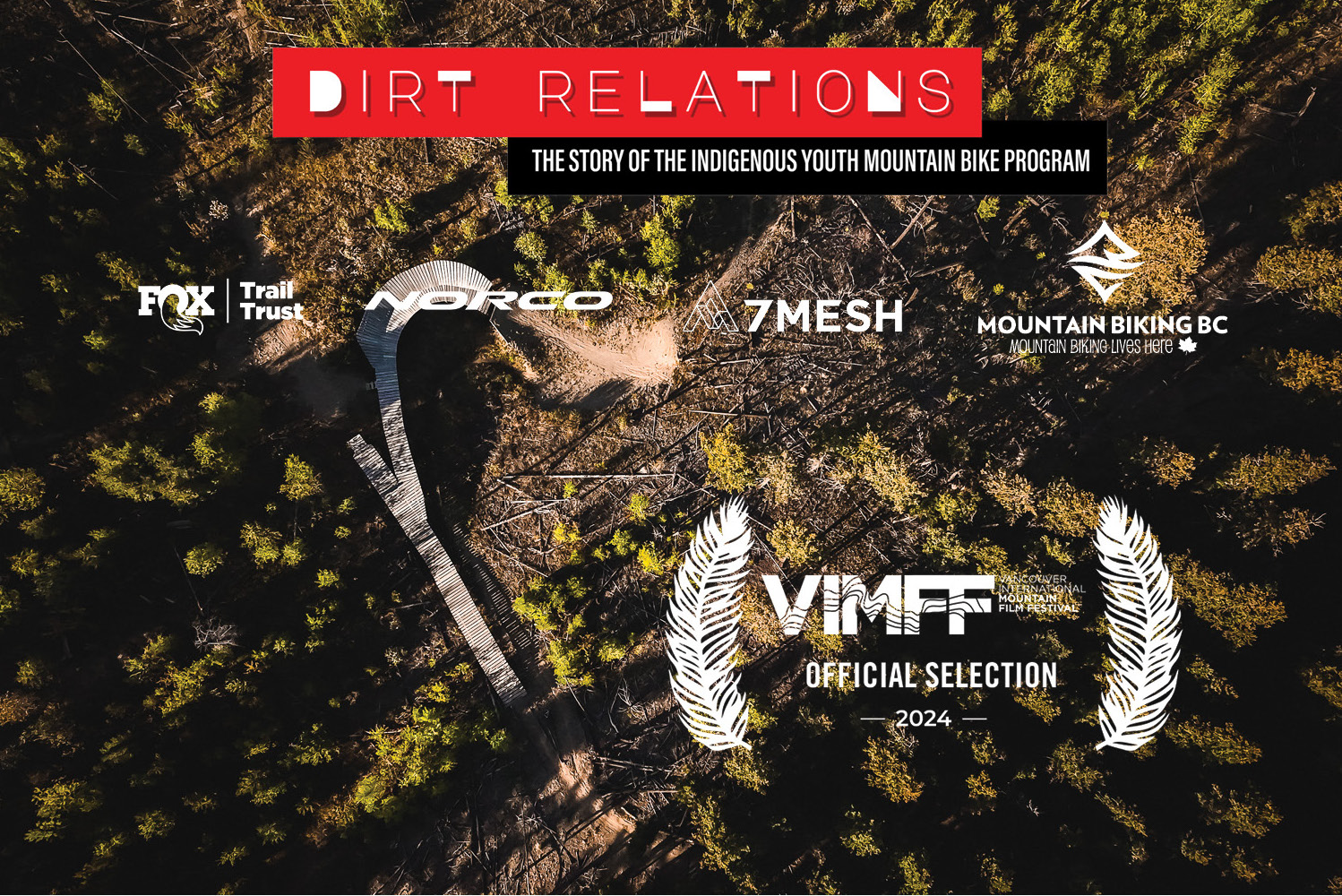 Dirt Relations Documentary